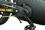 The King Goat V3