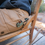 The Tatle Gear™ Ironworker