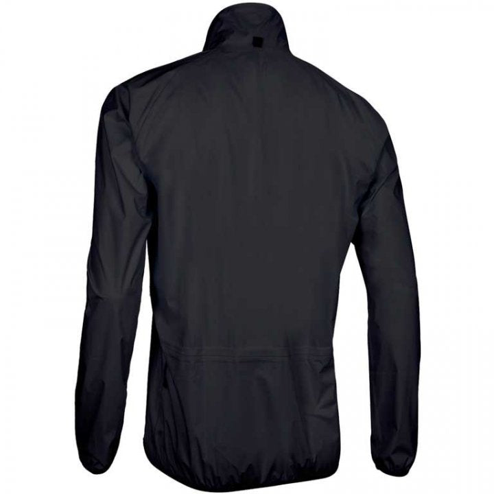 Nalini ACQUA 2.0 Men's Waterproof Jacket | Black