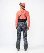 Scarlett 3L Shell Bib Pant