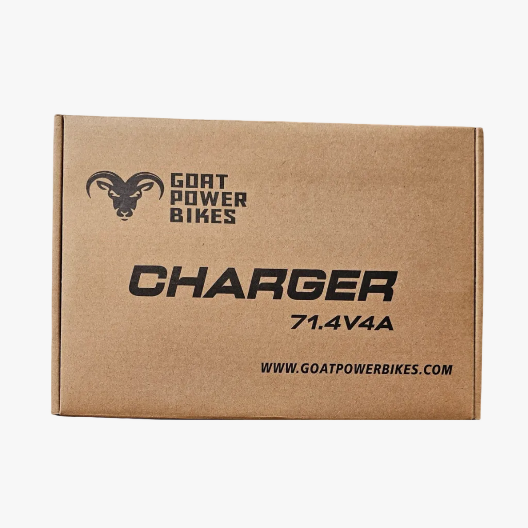 60V 17S Charger | DC Tip