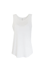 EGI Luxury Viscose Women's Tank Top | Proudly Made in Italy