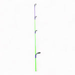The Joker "Co-Designed by Shifty Outdoors" Ice Fishing Rod