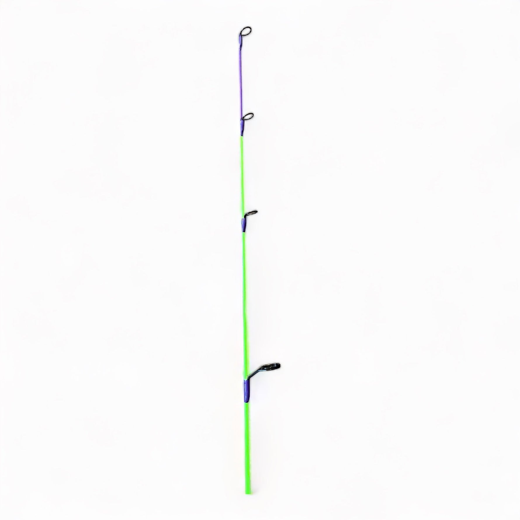 The Joker "Co-Designed by Shifty Outdoors" Ice Fishing Rod
