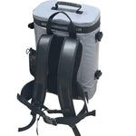 21QT Fish Cooler Backpack | Fish Kill Bag