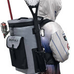 21QT Fish Cooler Backpack | Fish Kill Bag