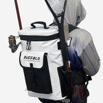 21QT Fish Cooler Backpack | Fish Kill Bag