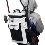 21QT Fish Cooler Backpack | Fish Kill Bag