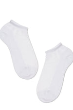 Conte Active Cotton Ankle Socks | Mesh 277