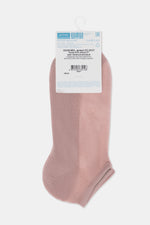 Conte Active Cotton Ankle Socks | Mesh 277