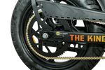 The King Goat V3