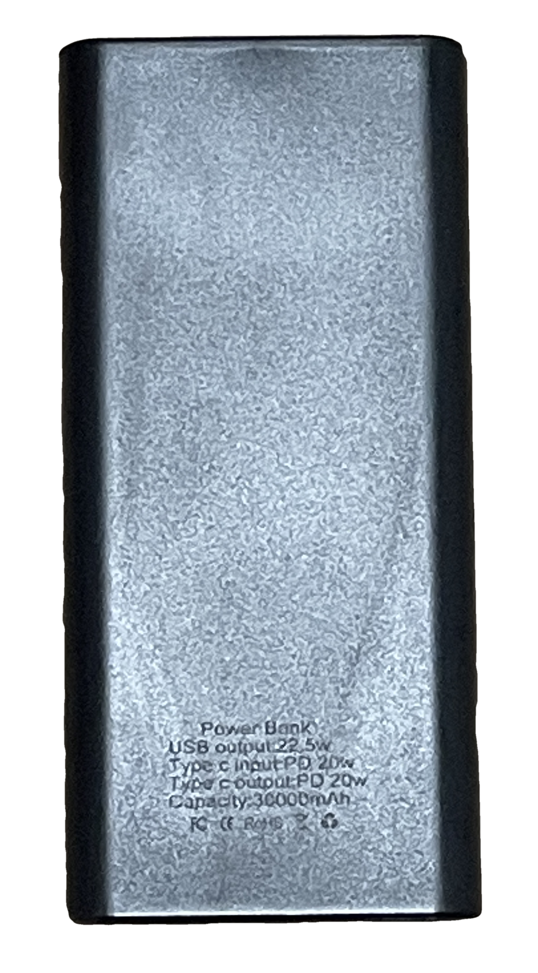 Fast 22.5W USB Slim Charger
