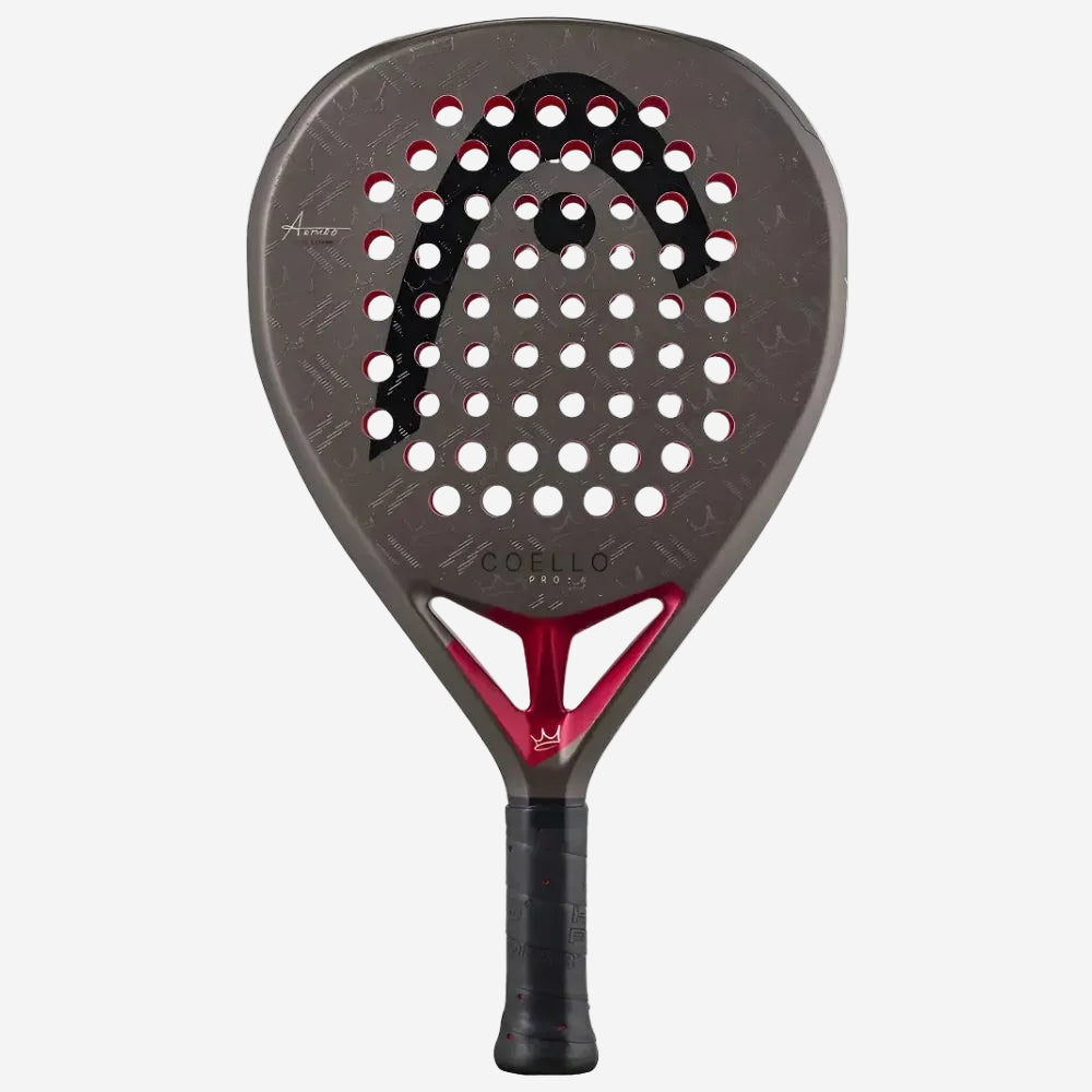 Head Coello Pro 2026 Padel Racket