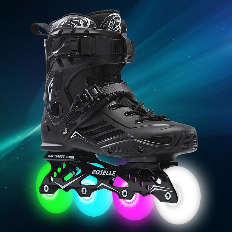 Inline Roller Skate