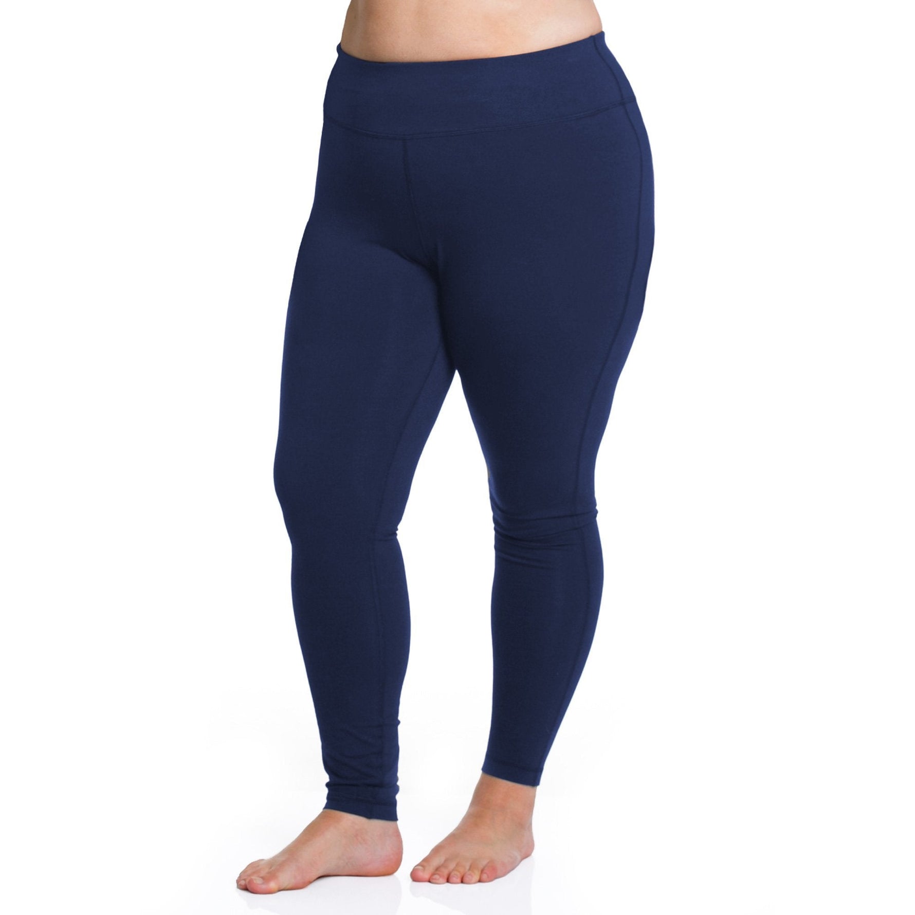 Basic Leggings