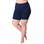 Basic Compression Bike Short