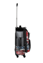 Patriot Hybrid 22” Cabin Luggage
