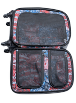 Patriot Hybrid 22” Cabin Luggage