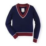 V-Neck Sweater