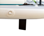 Nautiqua | STARSAIL | Inflatable 3 Chamber Sailing Dinghy