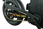 The King Goat V3