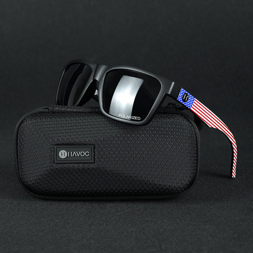 Havoc Atlas XL Sunglasses | ANSI z87.1+