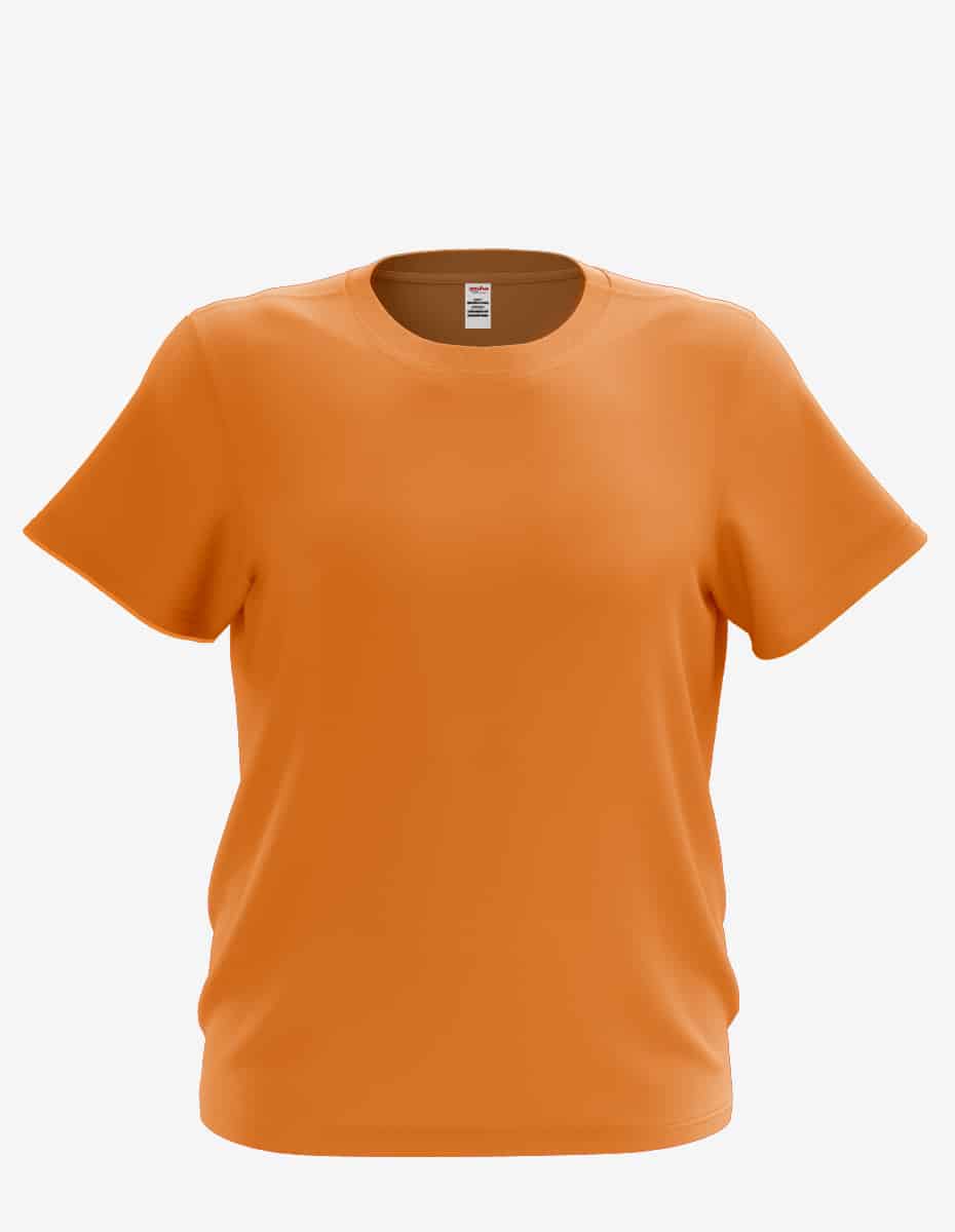 Kid's Basic T-Shirt | 2300