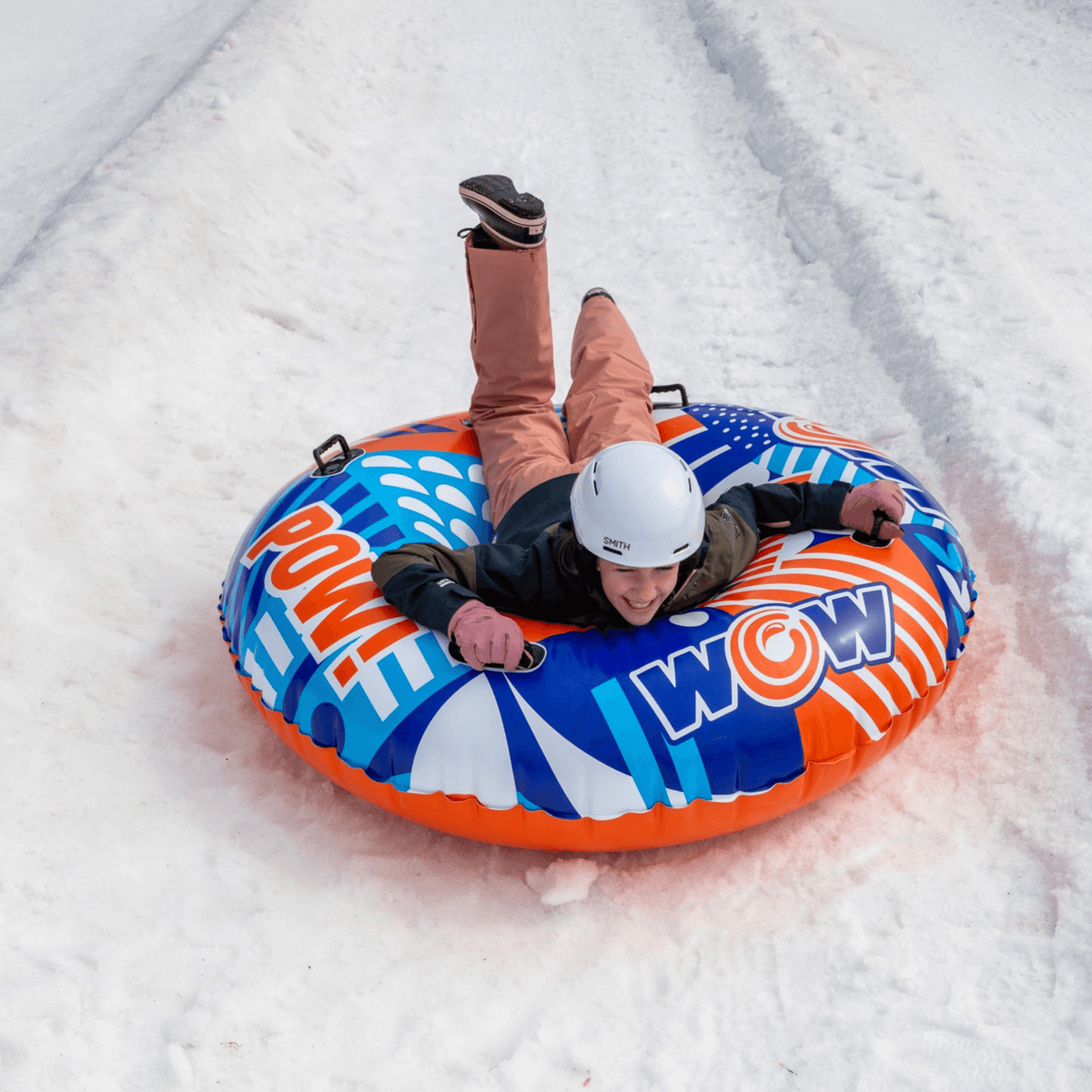 WOW Watersports POW! WOW Snow Tube