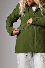 Women's CAMARA Insulated Jacket