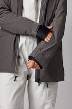 Women's CAMARA Insulated Jacket
