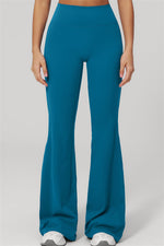 The Rapture Tank Top Flared Leggings 2-Piece Set