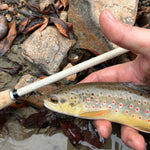 MothRod Tenkara Fishing Rod