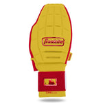 Franklin Sports MLB® CFX® Baseball and Softball Sliding Mitt | Men and Youth