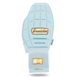 Franklin Sports MLB® CFX® Baseball and Softball Sliding Mitt | Men and Youth