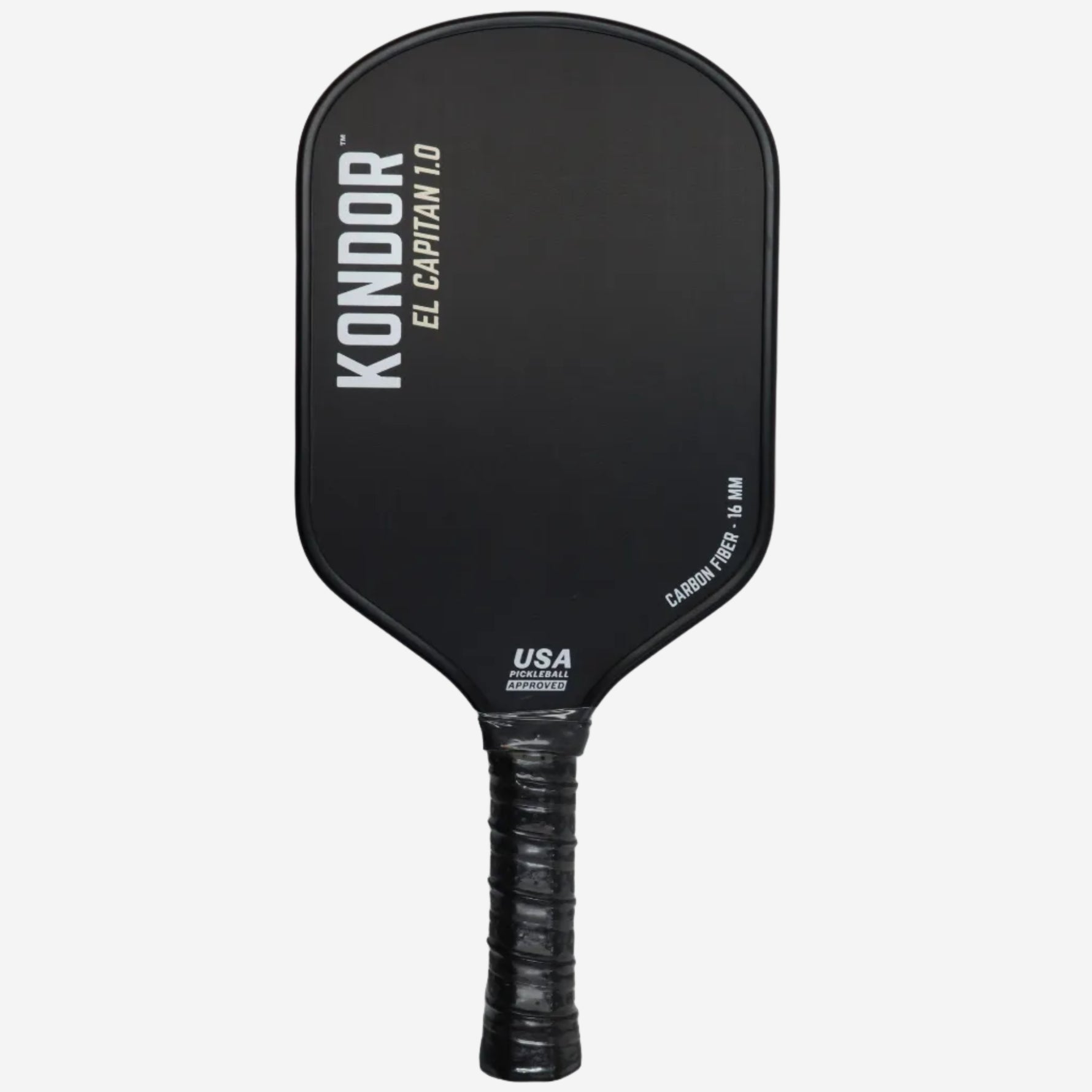 El Capitán 1.0 Paddle