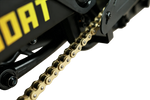 The King Goat V3