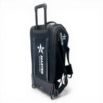 Master Athletics Wheeled Duffle Bag