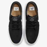 Nike SB Janoski Black White