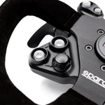 Madtrace® GEN2 PODIUM LINE Racing Steering Wheel System | TOYOTA GR Corolla/GR Yaris