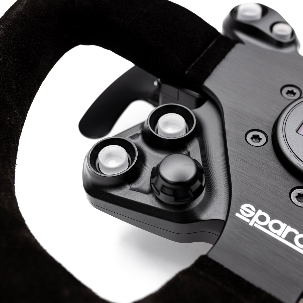 Madtrace® GEN2 PODIUM LINE Racing Steering Wheel System | BMW G Chassis