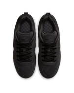 Paul Rodriguez Zoom Air Low | Black/Gum