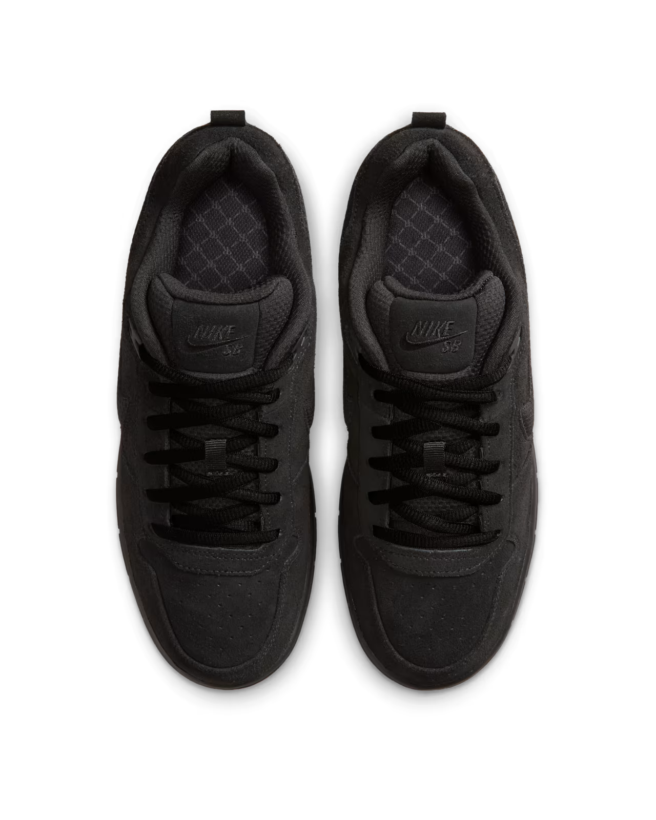 Paul Rodriguez Zoom Air Low | Black/Gum