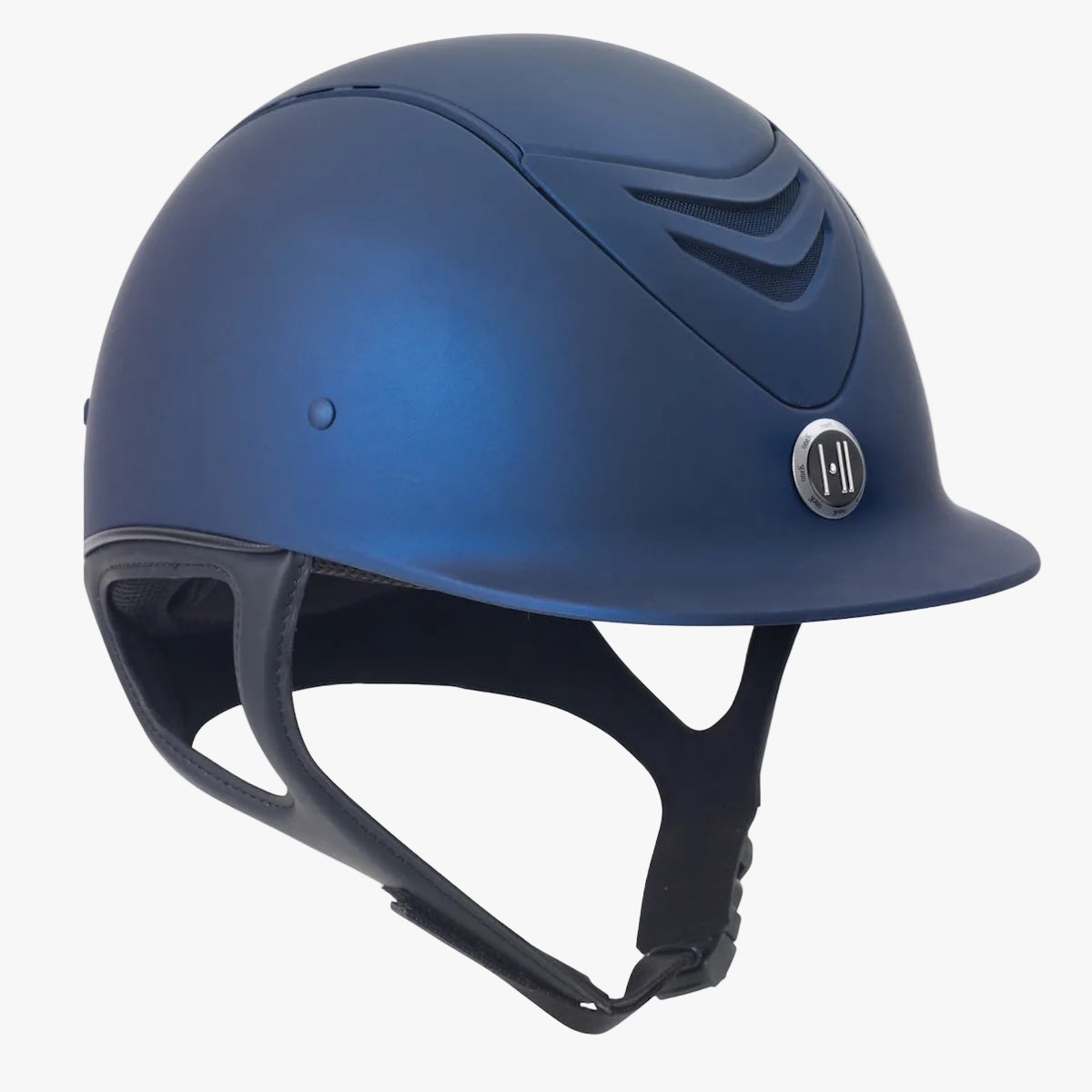 MIPS™ CCS Helmet | Navy Matte