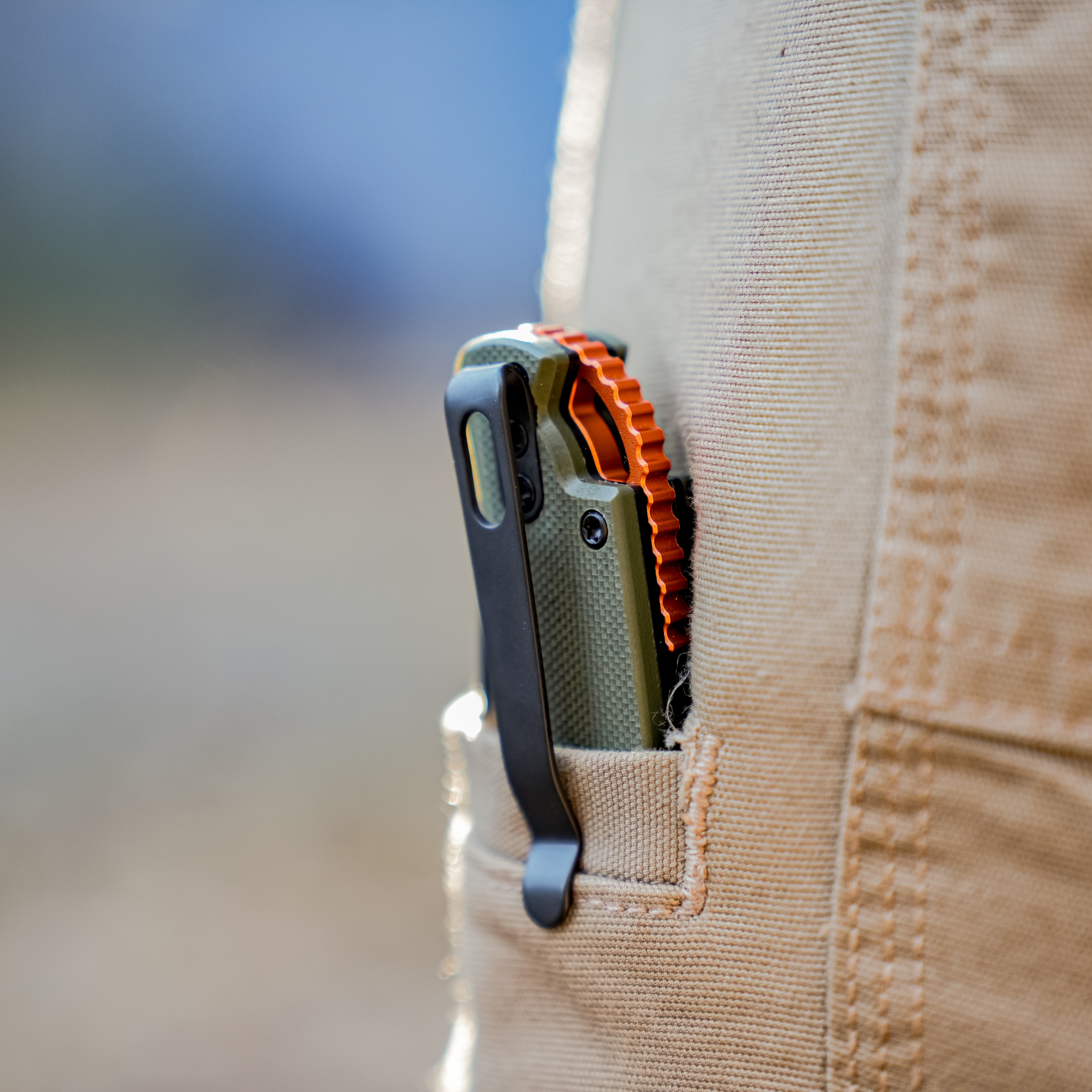 The Tatle Gear™ Ironworker