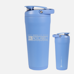 HYDROJUG 24 Oz. Insulated Shaker
