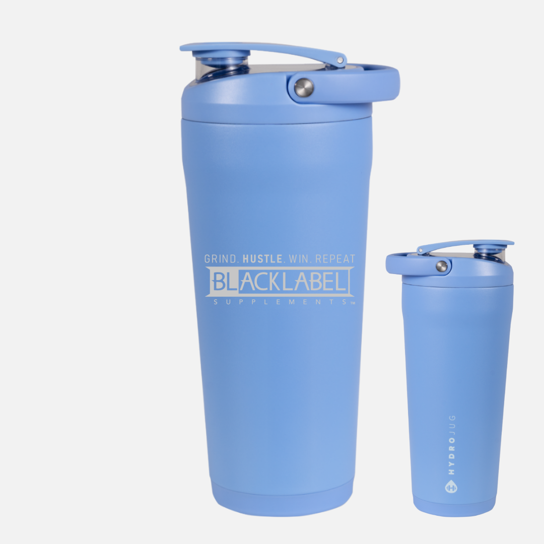 HYDROJUG 24 Oz. Insulated Shaker