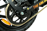 The King Goat V3