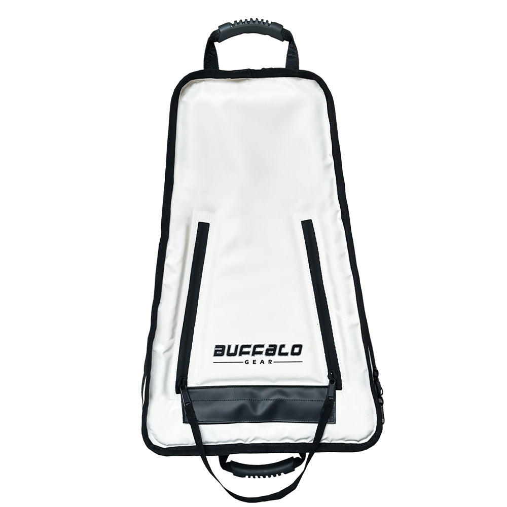 25" Kayak Fish Cooler Bag with Shoulder Strap