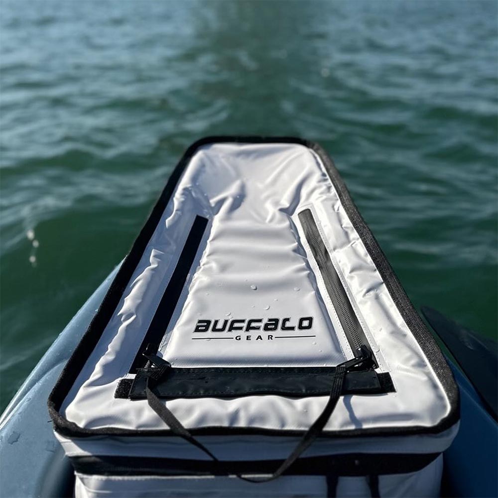 25" Kayak Fish Cooler Bag with Shoulder Strap
