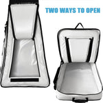25" Kayak Fish Cooler Bag with Shoulder Strap